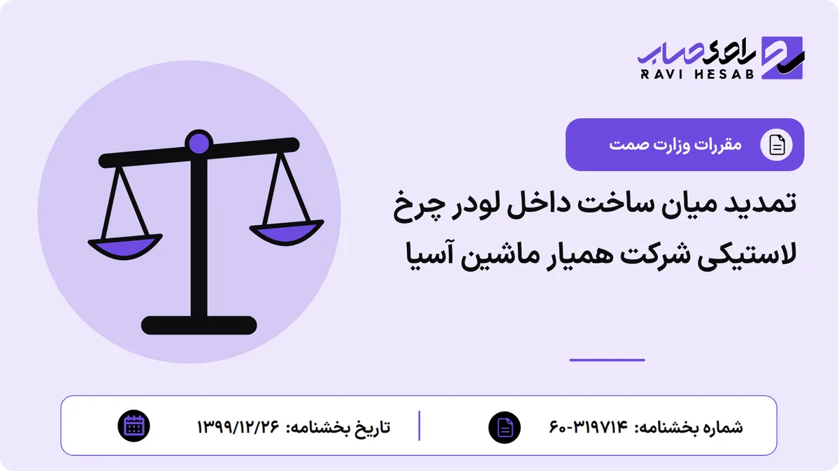 تمدید میان ساخت داخل لودر چرخ لاستیکی شرکت همیار ماشین آسیا