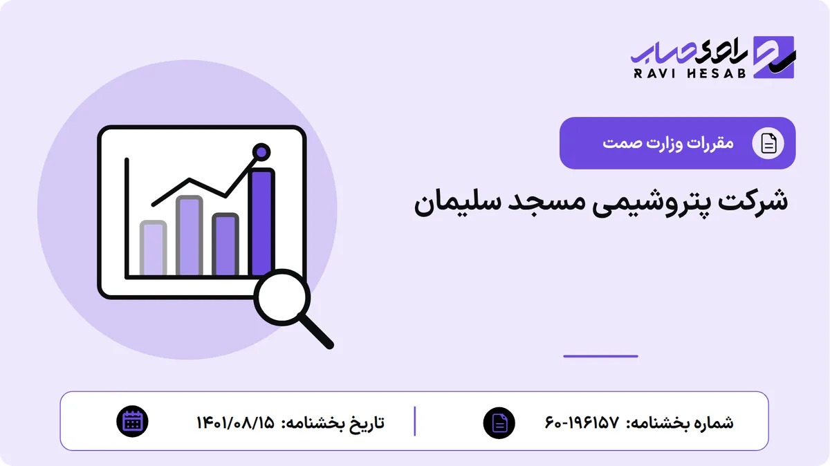 شرکت پتروشیمی مسجد سلیمان