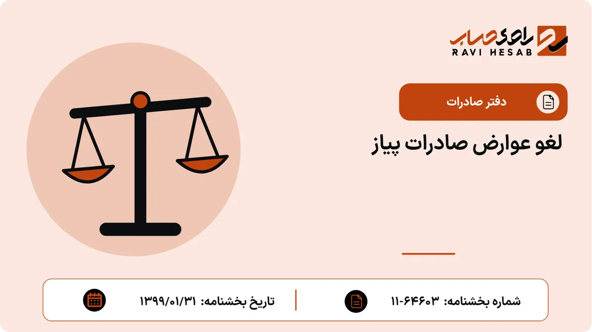 لغو عوارض صادرات پیاز