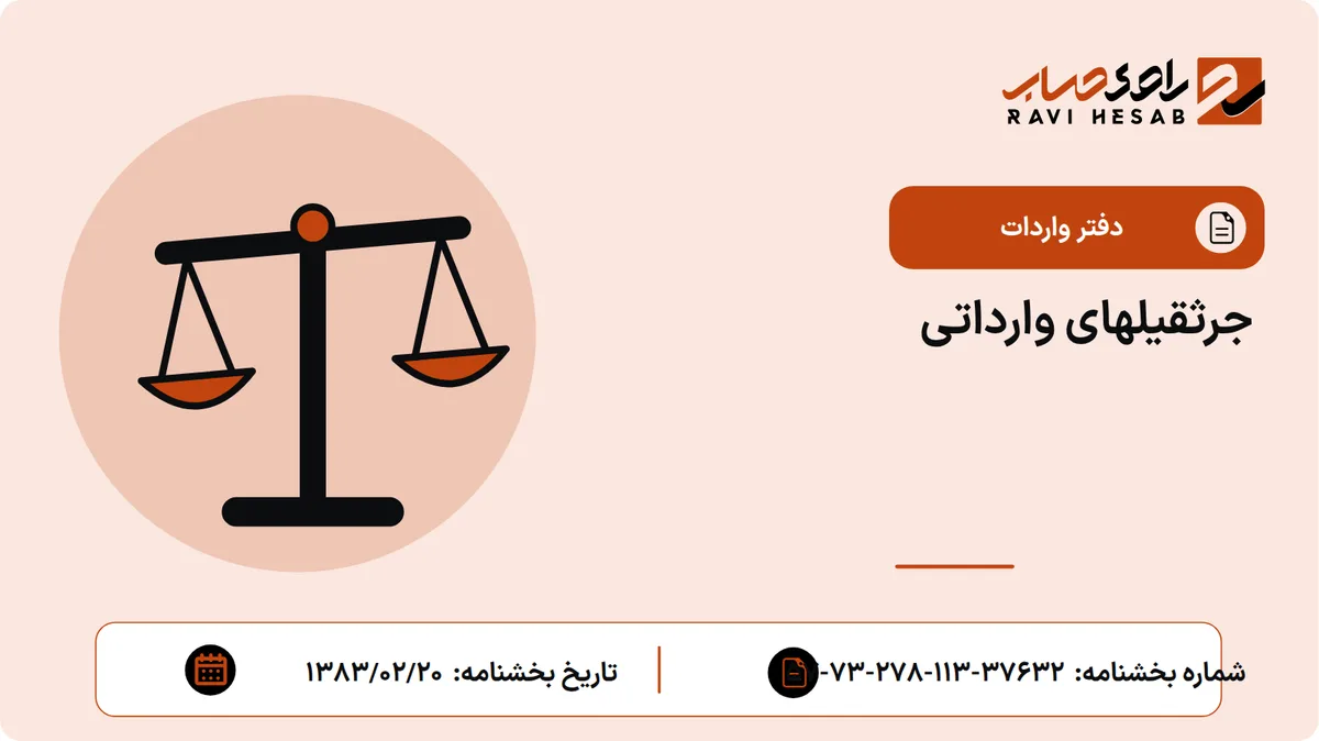جرثقیلهای وارداتی